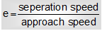 746_Concept of coefficient of restitution1.png
